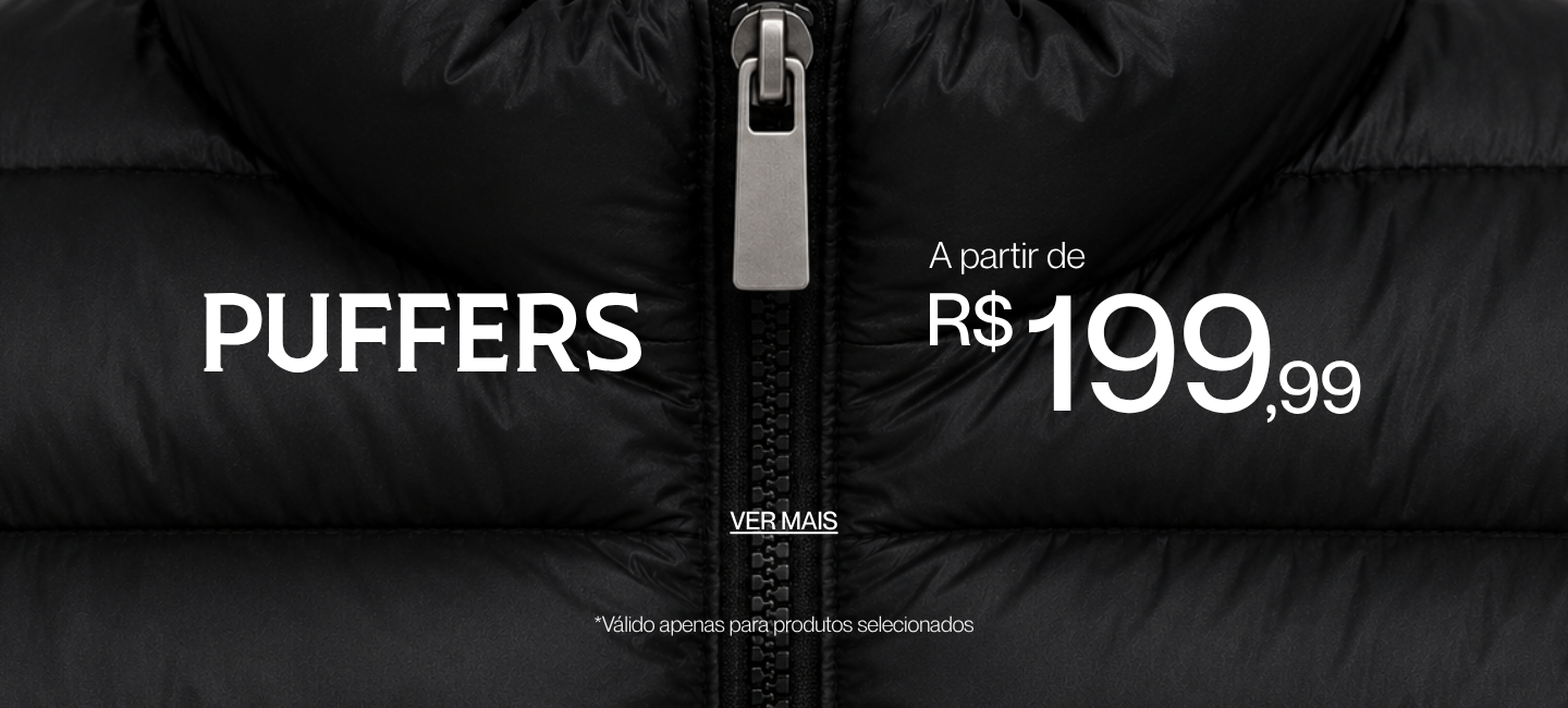 Banner - Puffer